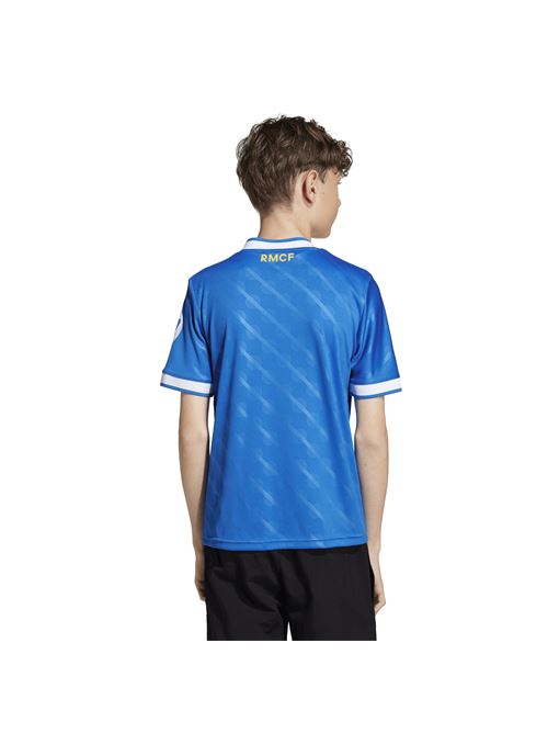 Adidas Real Madrid maglia gara bambino third 25/26 Real Madrid | JP3930THIRD 25/26